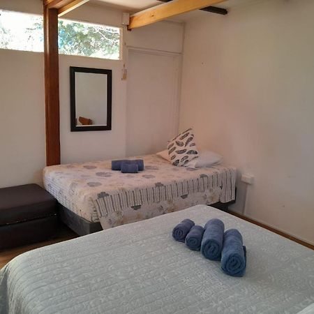 Hotel-Camping Takha Takha San Pedro de Atacama Exterior photo