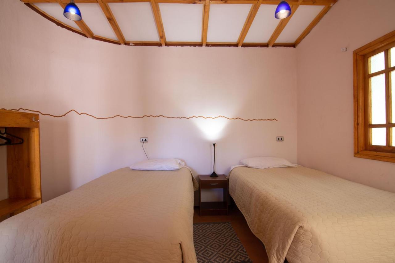 Hotel-Camping Takha Takha San Pedro de Atacama Exterior photo