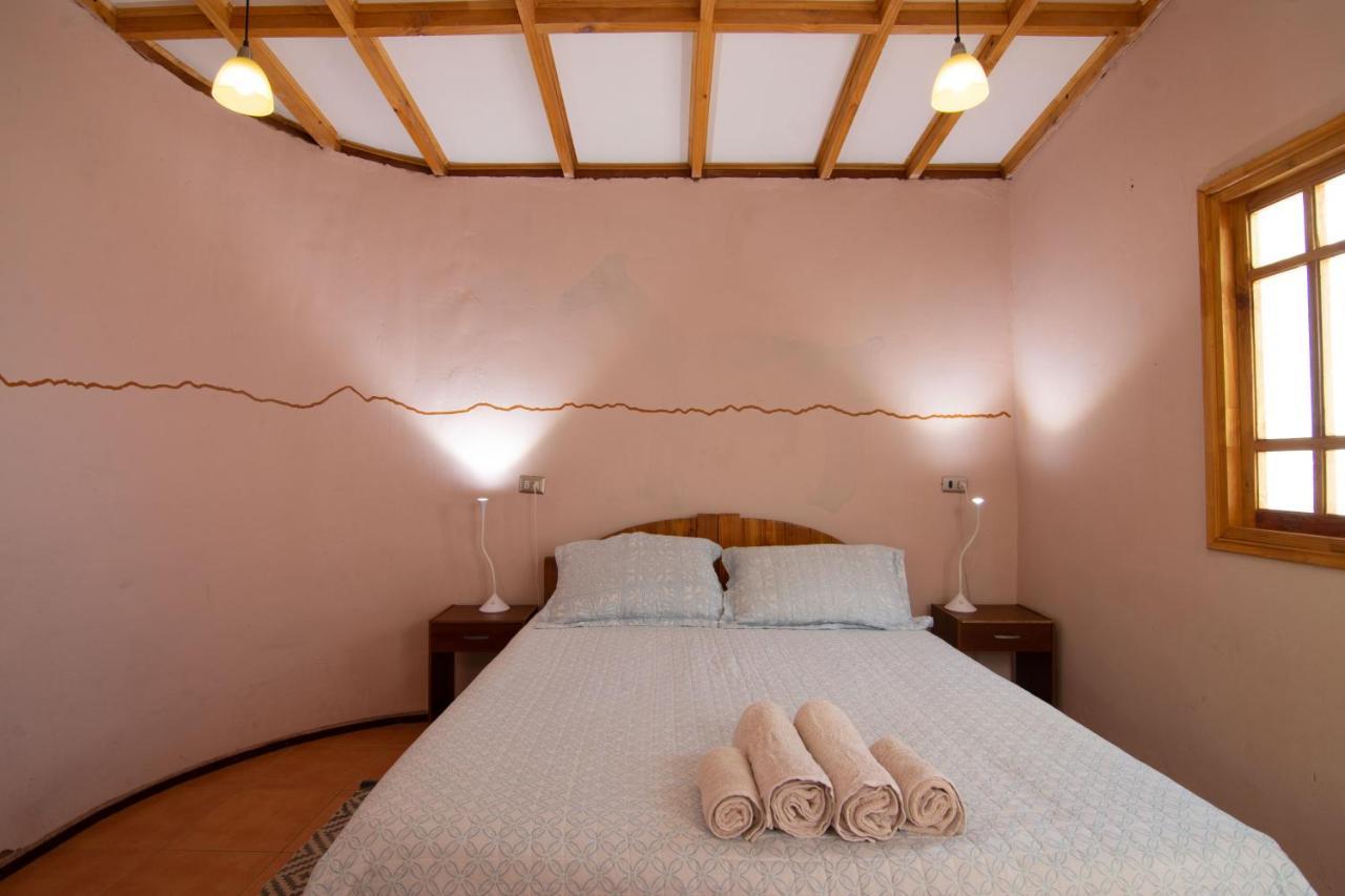 Hotel-Camping Takha Takha San Pedro de Atacama Exterior photo