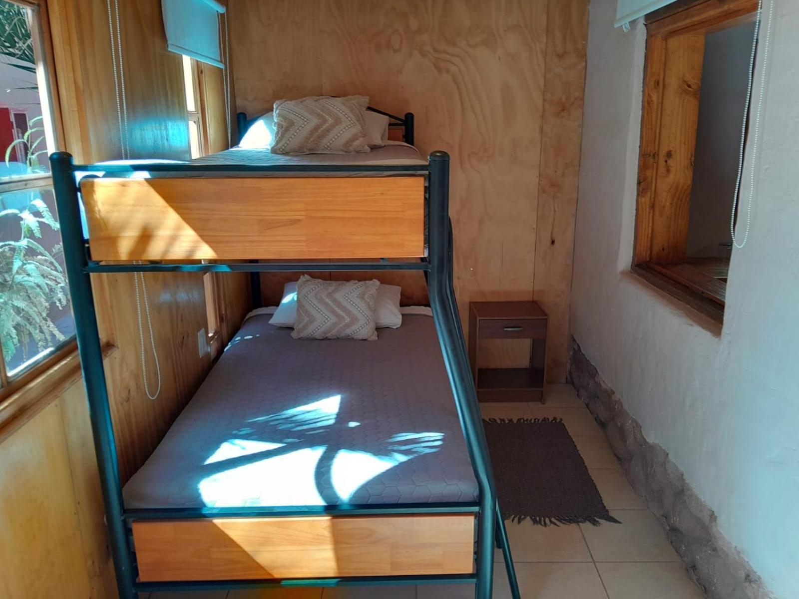 Hotel-Camping Takha Takha San Pedro de Atacama Exterior photo